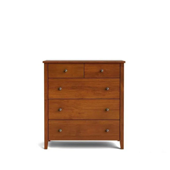 Adventure 5 Drawer Tallboy - for kids - Image 8
