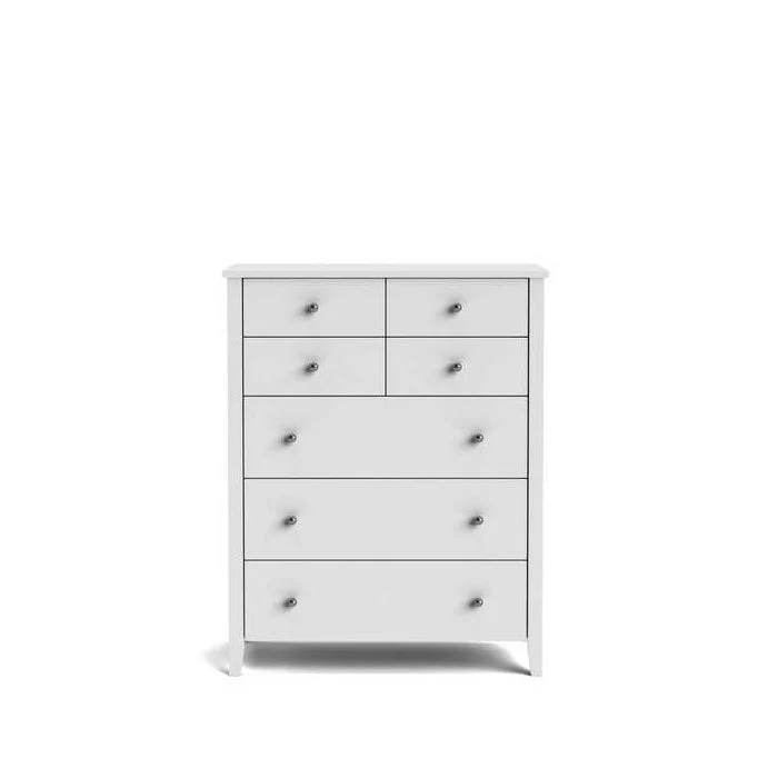 Adventure 7 Drawer Tallboy - great for kids