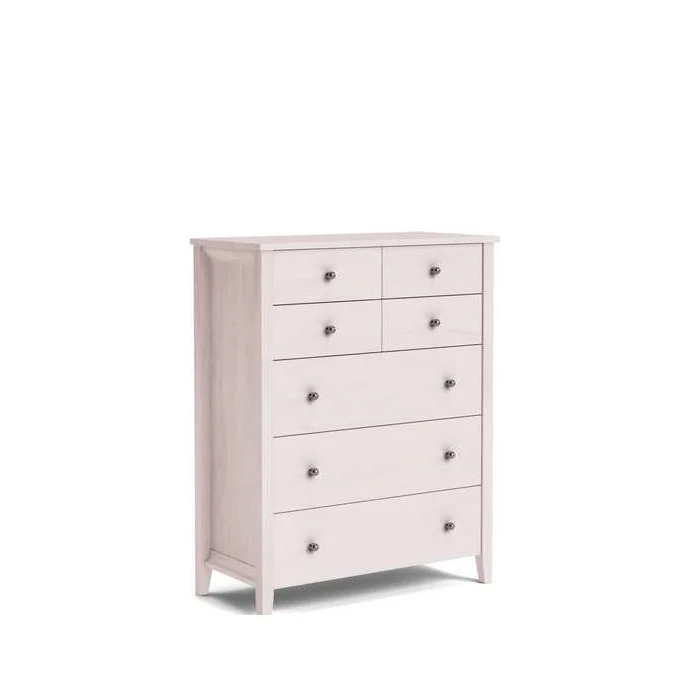 Adventure 7 Drawer Tallboy - great for kids - Image 10
