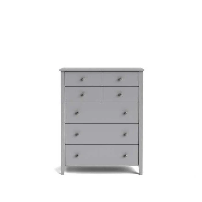 Adventure 7 Drawer Tallboy - great for kids - Image 2