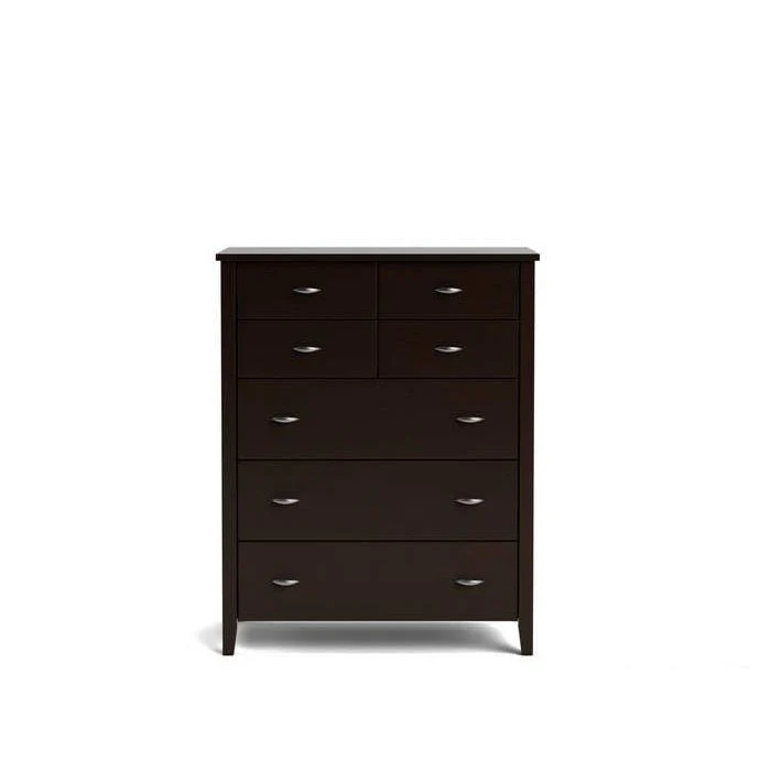 Adventure 7 Drawer Tallboy - great for kids - Image 3
