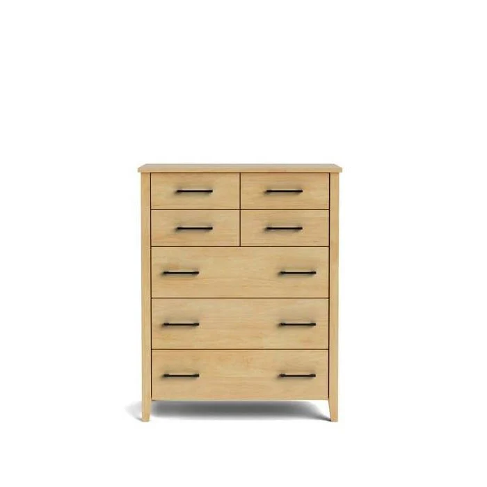 Adventure 7 Drawer Tallboy - great for kids - Image 5