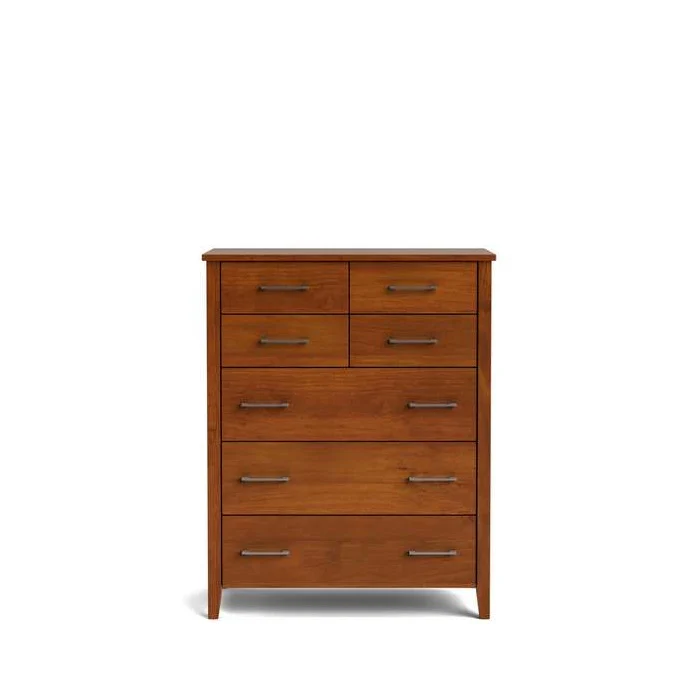 Adventure 7 Drawer Tallboy - great for kids - Image 7