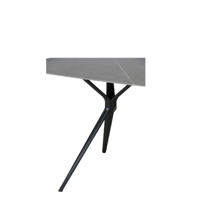 Agulo Outdoor Dining Table Ext 1800w - Image 2