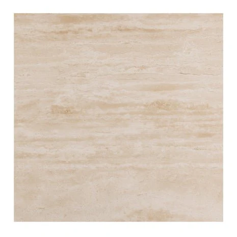 Akita TV Unit - Travertine Top & Oak - 1800w - Image 6
