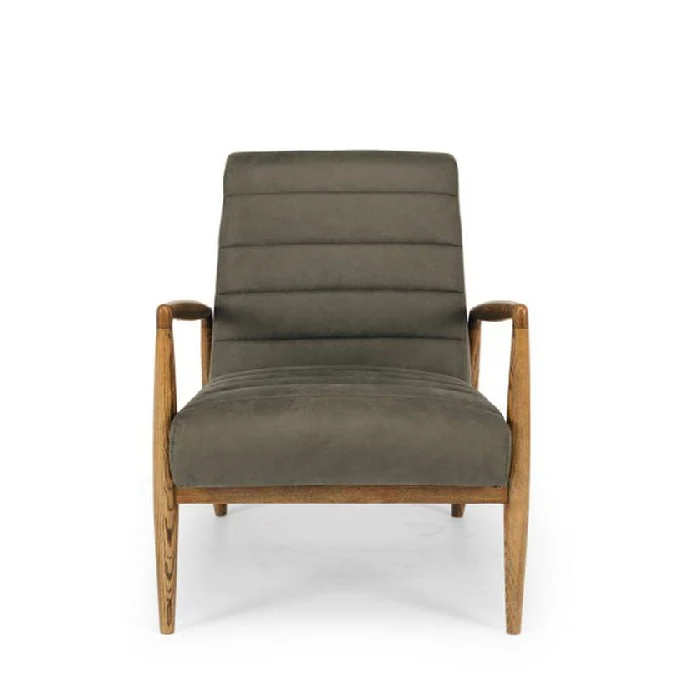 Alan Armchair - PU colours to suit your space