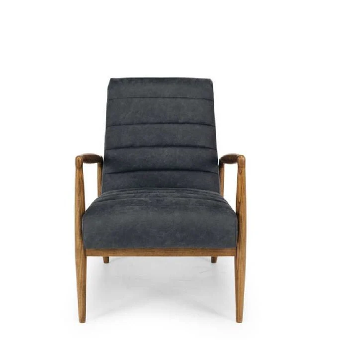 Alan Armchair - PU colours to suit your space - Image 6