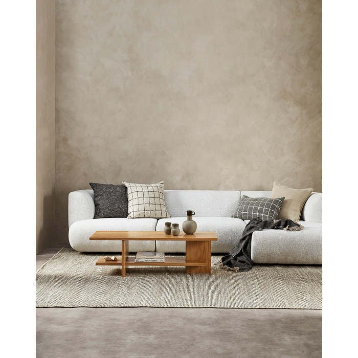 Alder Cushion (Acrylic/Cotton Blend) - Image 6