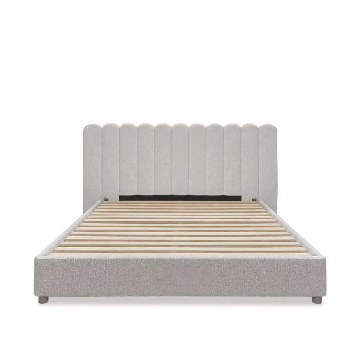 Alexandra Slatframe upholstered Queen or Super King