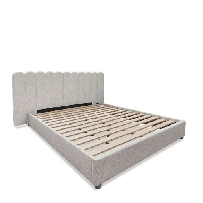 Alexandra Slatframe upholstered Queen or Super King - Image 2