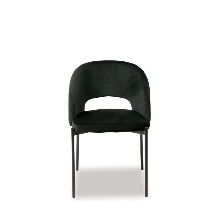Alice Dining Chair - Confort and Style