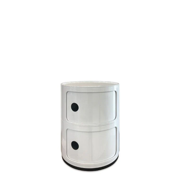 Ally 2 Box Unit - ample storage and sturdy design - Image 2