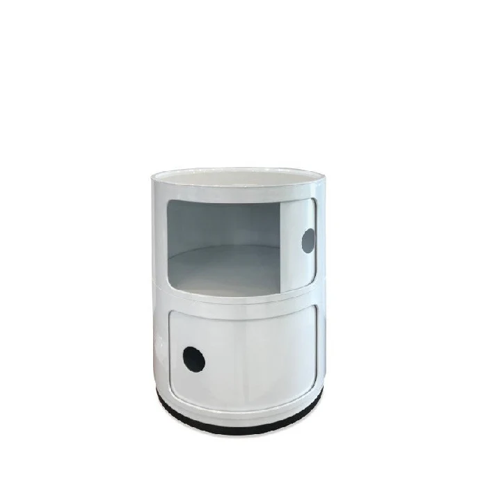 Ally 2 Box Unit - ample storage and sturdy design - Image 3