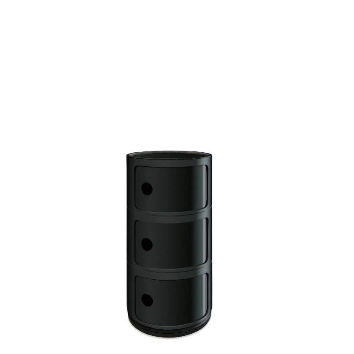 Ally 3 Box Unit - Compact Modular Storage