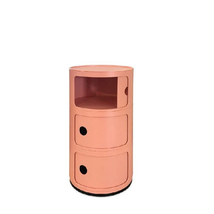 Ally 3 Box Unit - Compact Modular Storage - Image 2