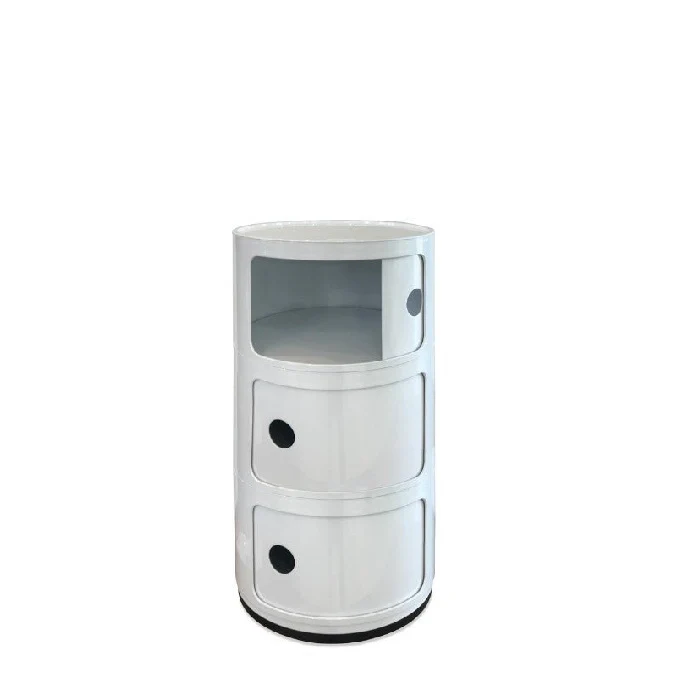 Ally 3 Box Unit - Compact Modular Storage - Image 4