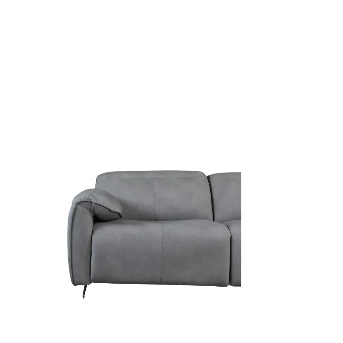 Alma 3 Seater Recliner - refined relaxation - Image 2