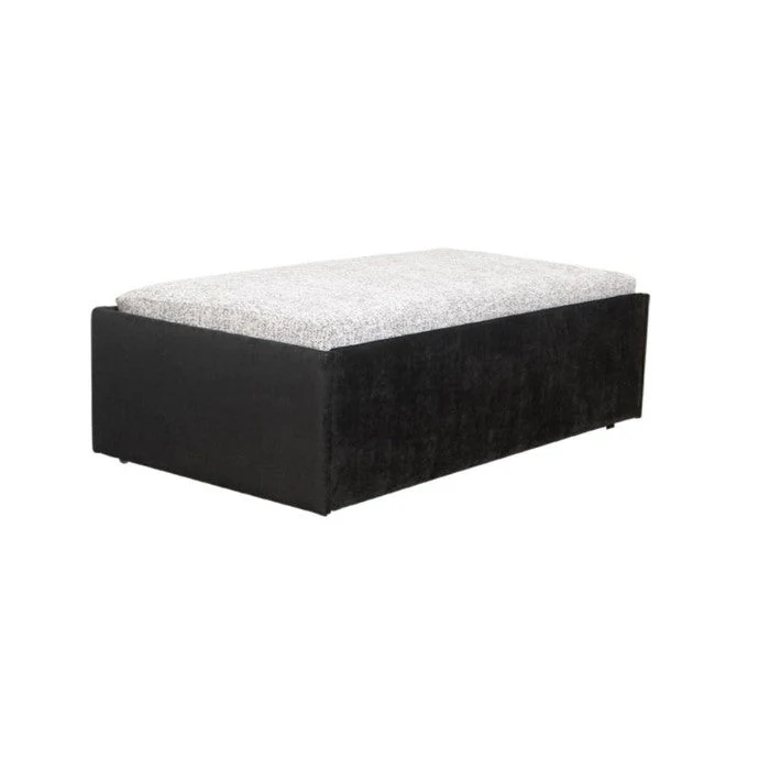 Alto Ottoman Sofa Bed - Image 5