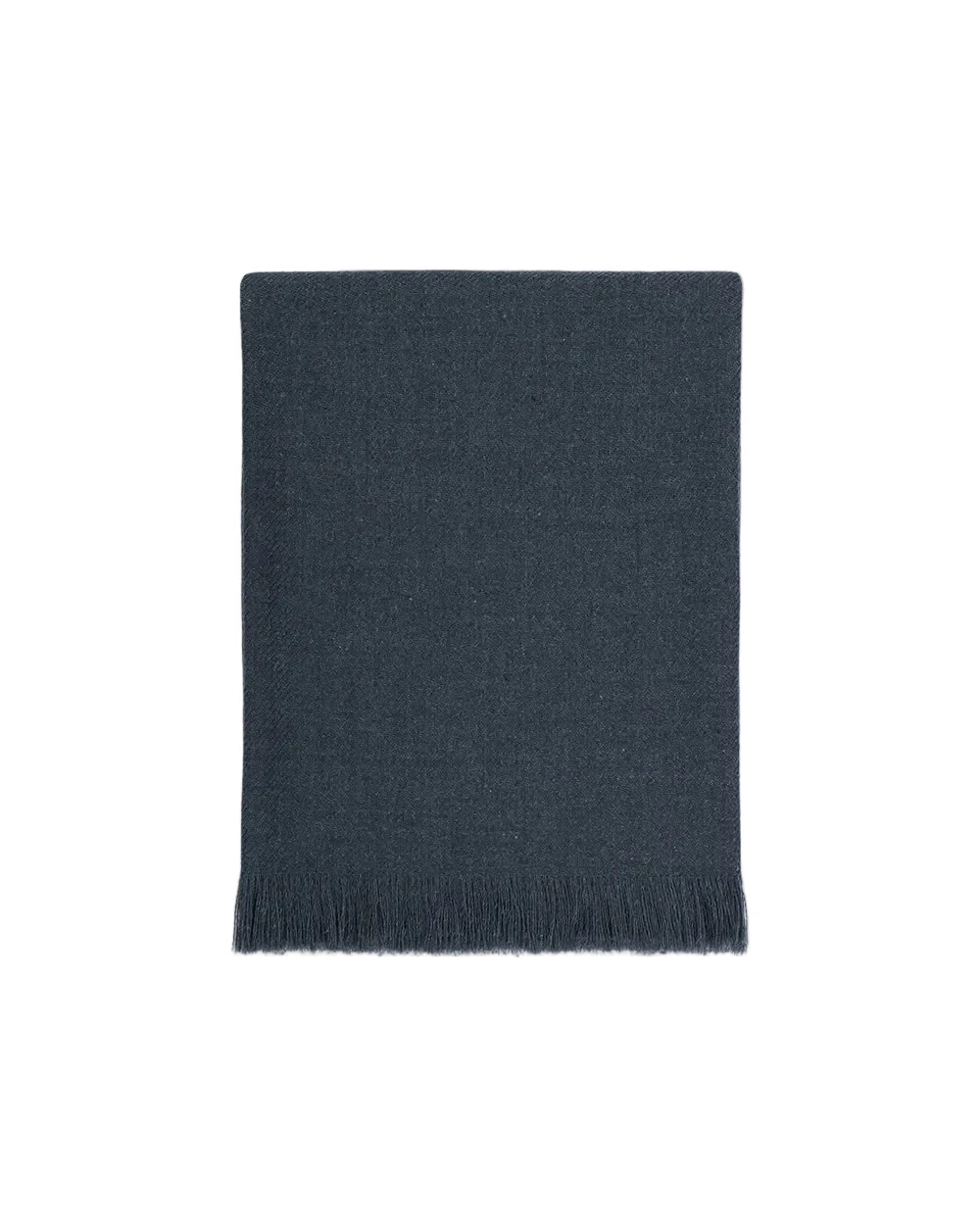 Altona Throw (Wool Mix)