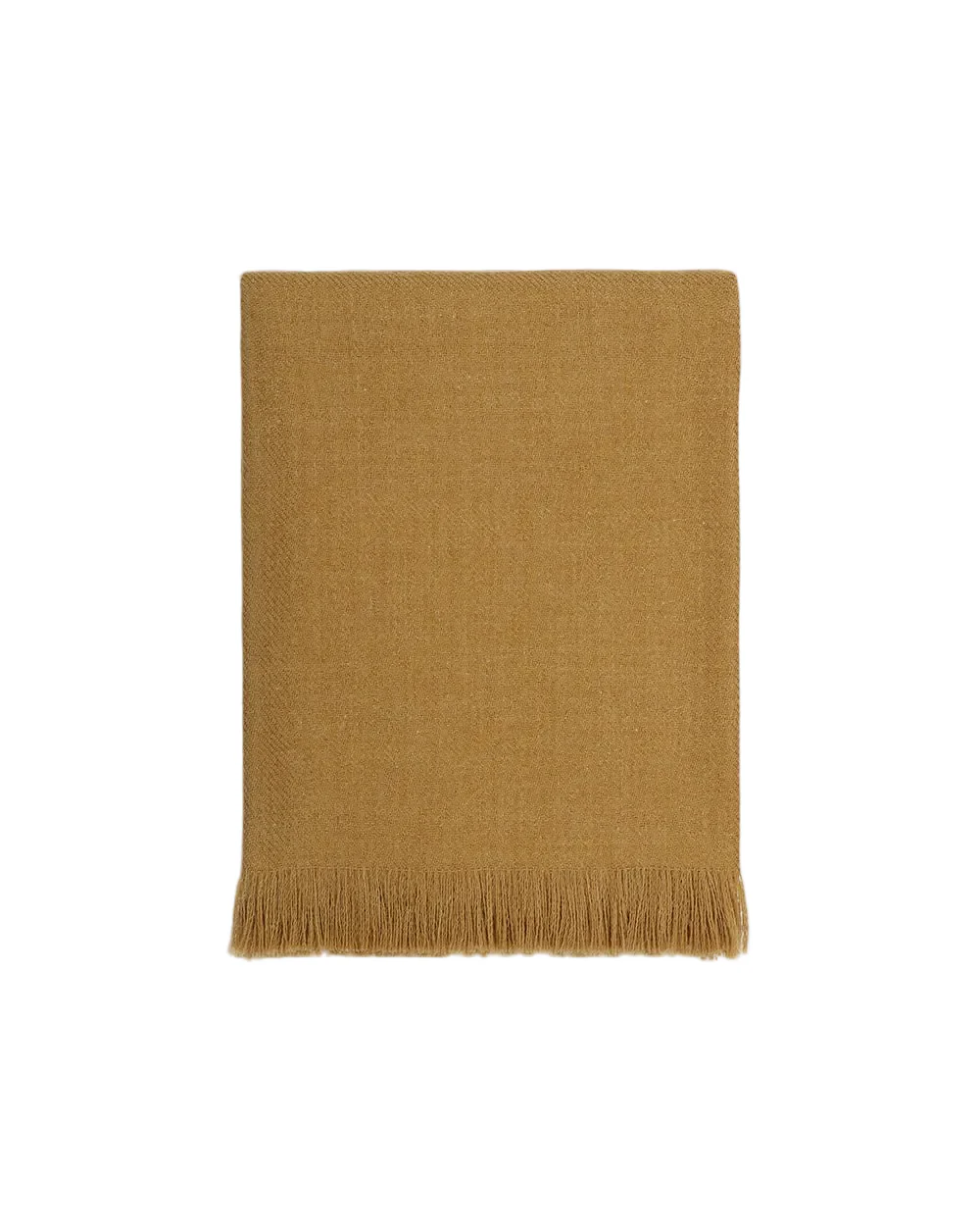Altona Throw (Wool Mix) - Image 2