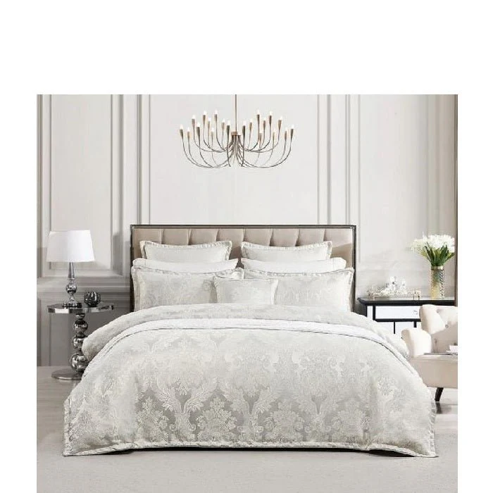 Regalia Collection Amalia Quilt Cover Set