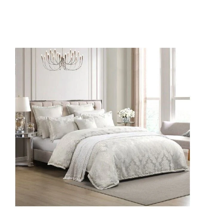 Regalia Collection Amalia Quilt Cover Set - Image 2