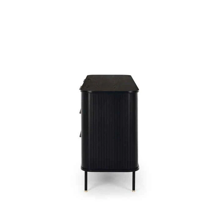 Anders Dresser - 6 Drawer - Image 5