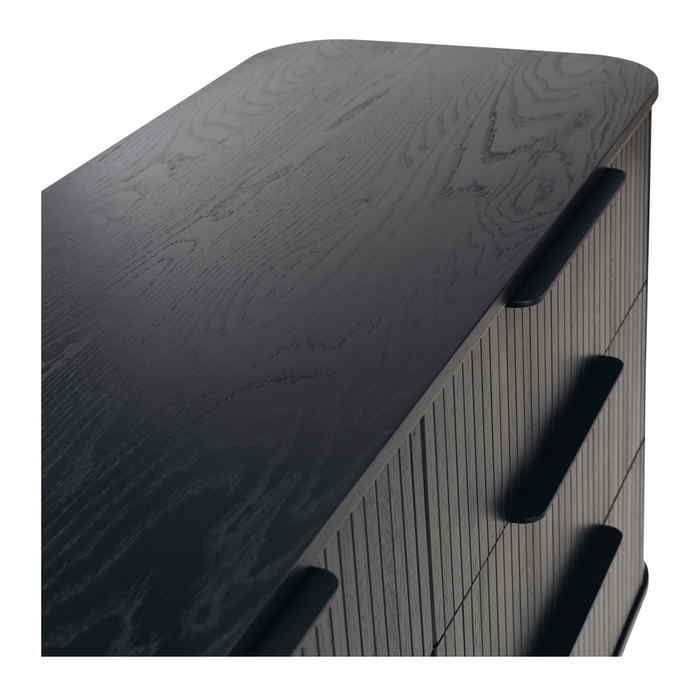 Anders Dresser - 6 Drawer - Image 8