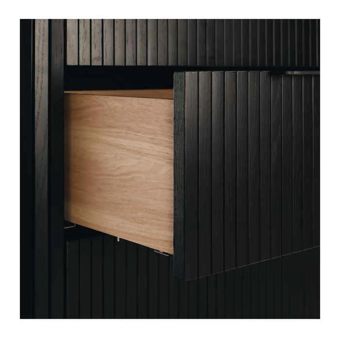 Anders Tallboy - 4 Drawer - Image 12