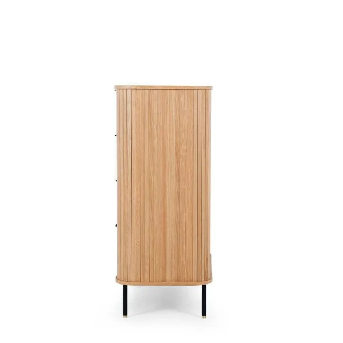 Anders Tallboy - 4 Drawer - Image 7