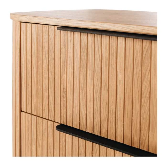 Anders Tallboy - 4 Drawer - Image 9