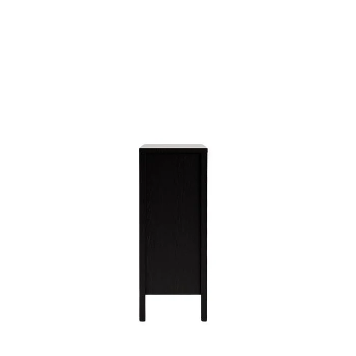 Andes 5 Drawer Tallboy - Ash - Image 11