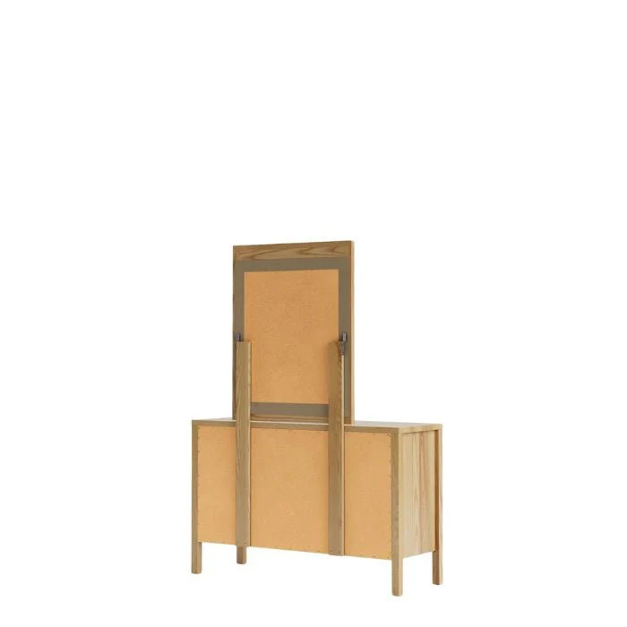 Andes 6 Drawer Dresser - Ash - Image 12