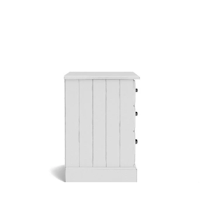 Andorra Bedside 3 Drawer - Image 11