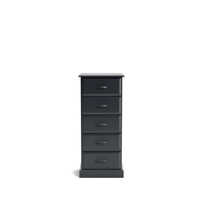 Andorra Lingerie Chest 5 Drawer