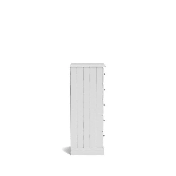 Andorra Lingerie Chest 5 Drawer - Image 11