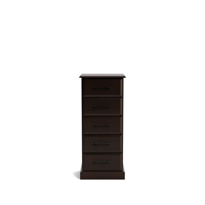 Andorra Lingerie Chest 5 Drawer - Image 5