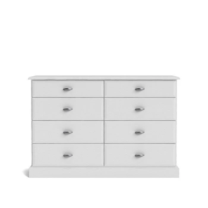 Andorra Lowboy 8 Drawer - Image 2