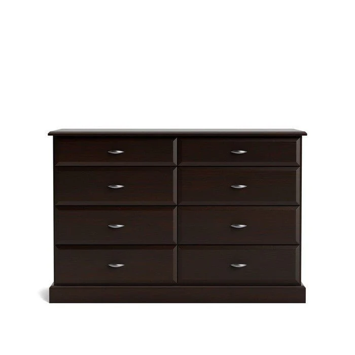 Andorra Lowboy 8 Drawer - Image 4