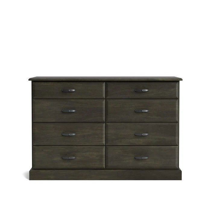 Andorra Lowboy 8 Drawer - Image 5