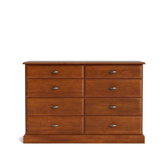 Andorra Lowboy 8 Drawer - Image 7