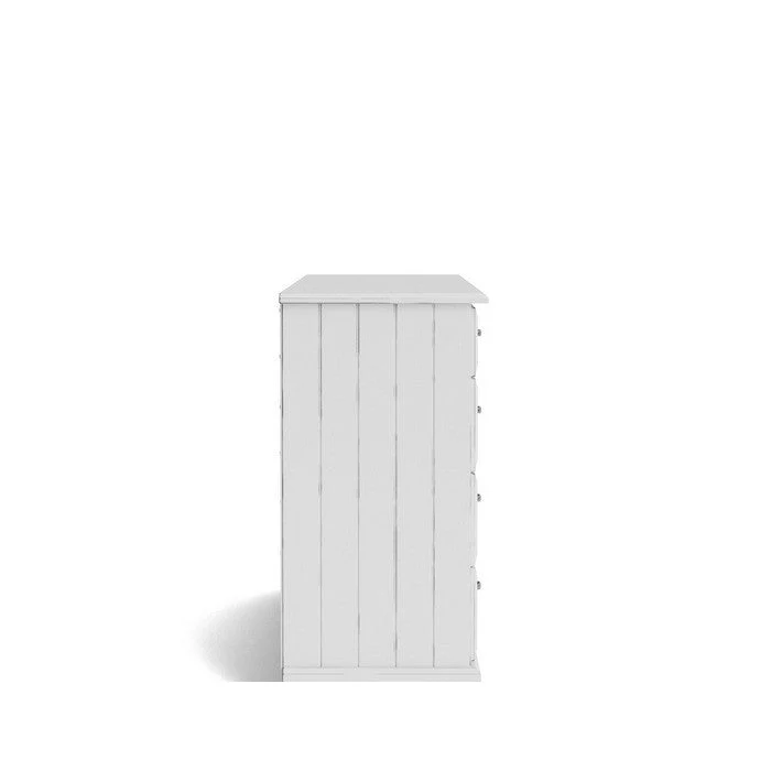 Andorra Lowboy 8 Drawer - Image 9