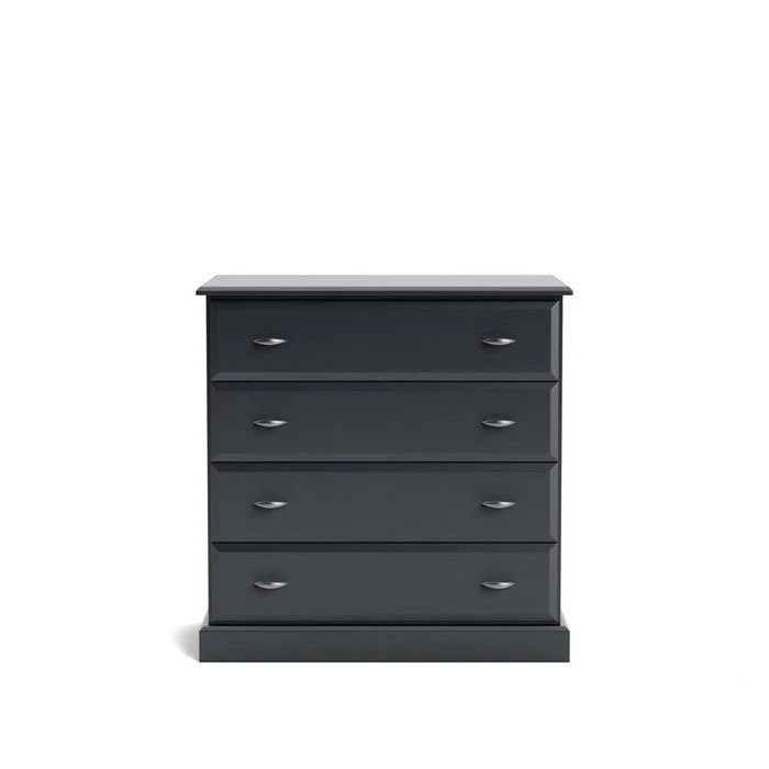 Andorra Tallboy 4 Drawer