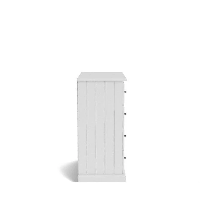 Andorra Tallboy 4 Drawer - Image 11