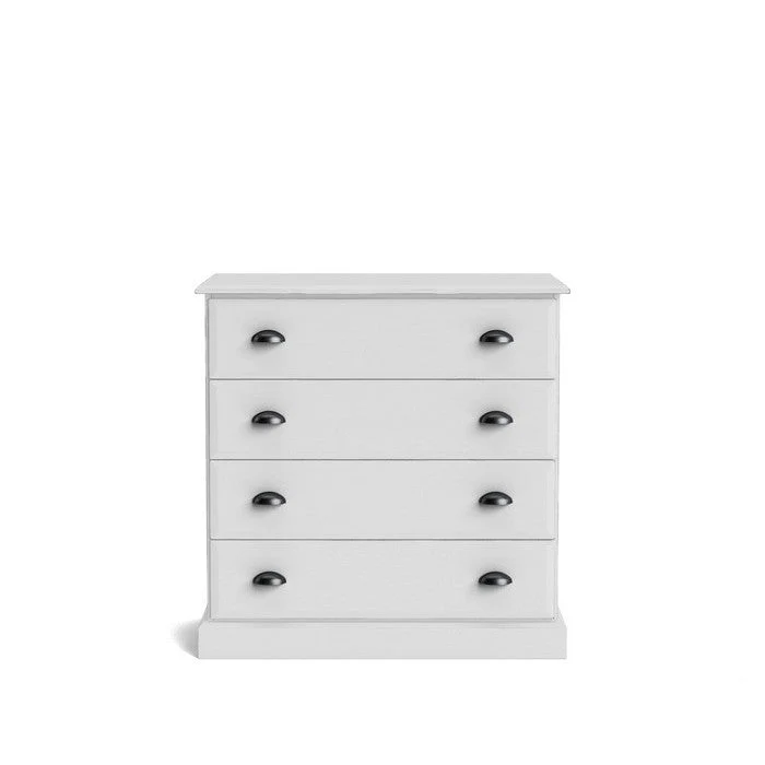 Andorra Tallboy 4 Drawer - Image 2