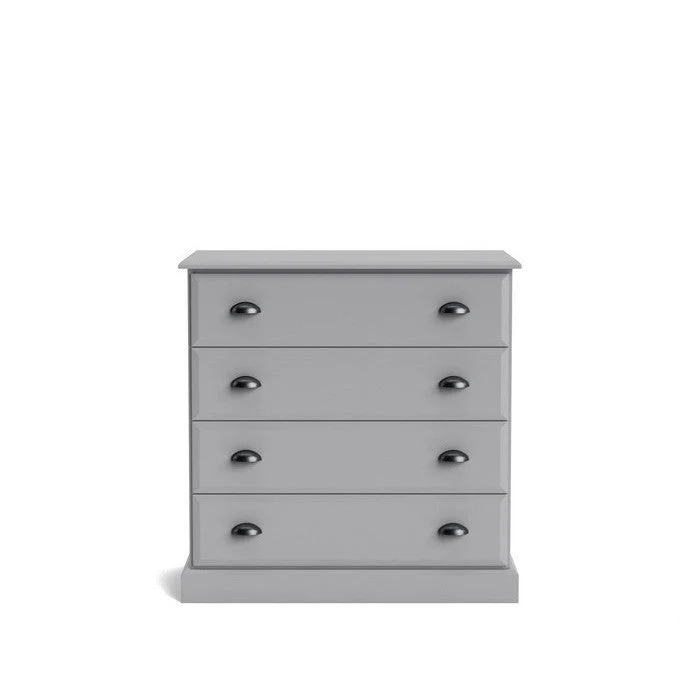 Andorra Tallboy 4 Drawer - Image 3