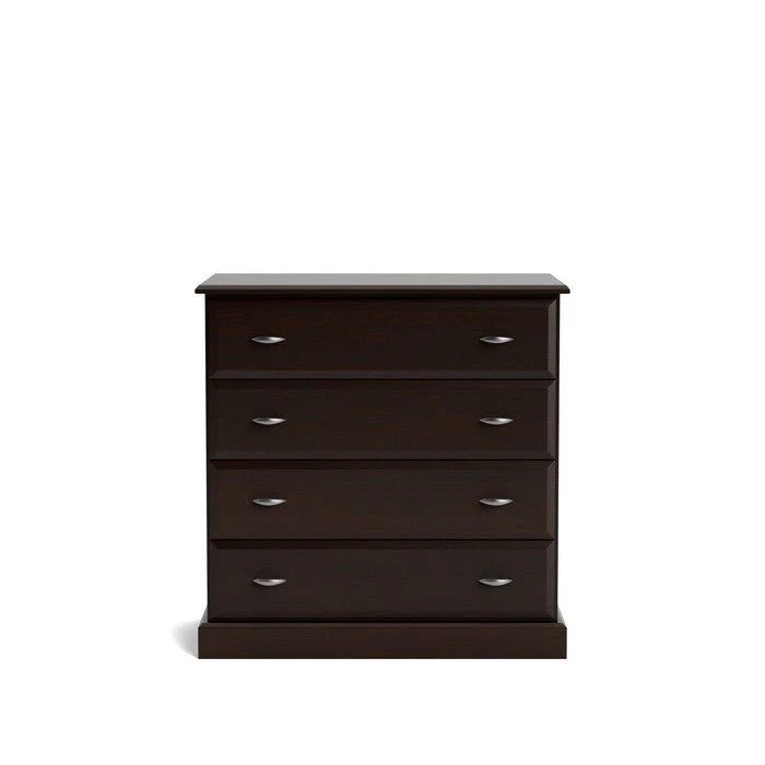 Andorra Tallboy 4 Drawer - Image 4