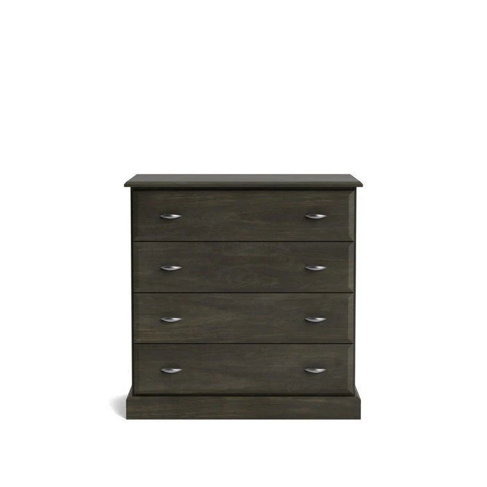 Andorra Tallboy 4 Drawer - Image 5
