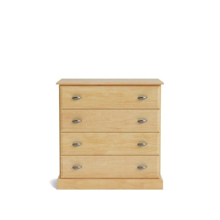 Andorra Tallboy 4 Drawer - Image 6