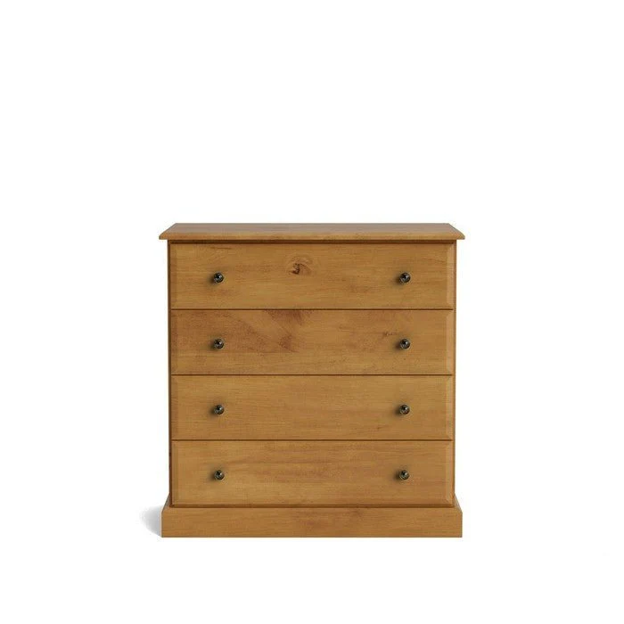 Andorra Tallboy 4 Drawer - Image 7